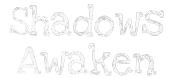 Fnaf Shadows Awaken